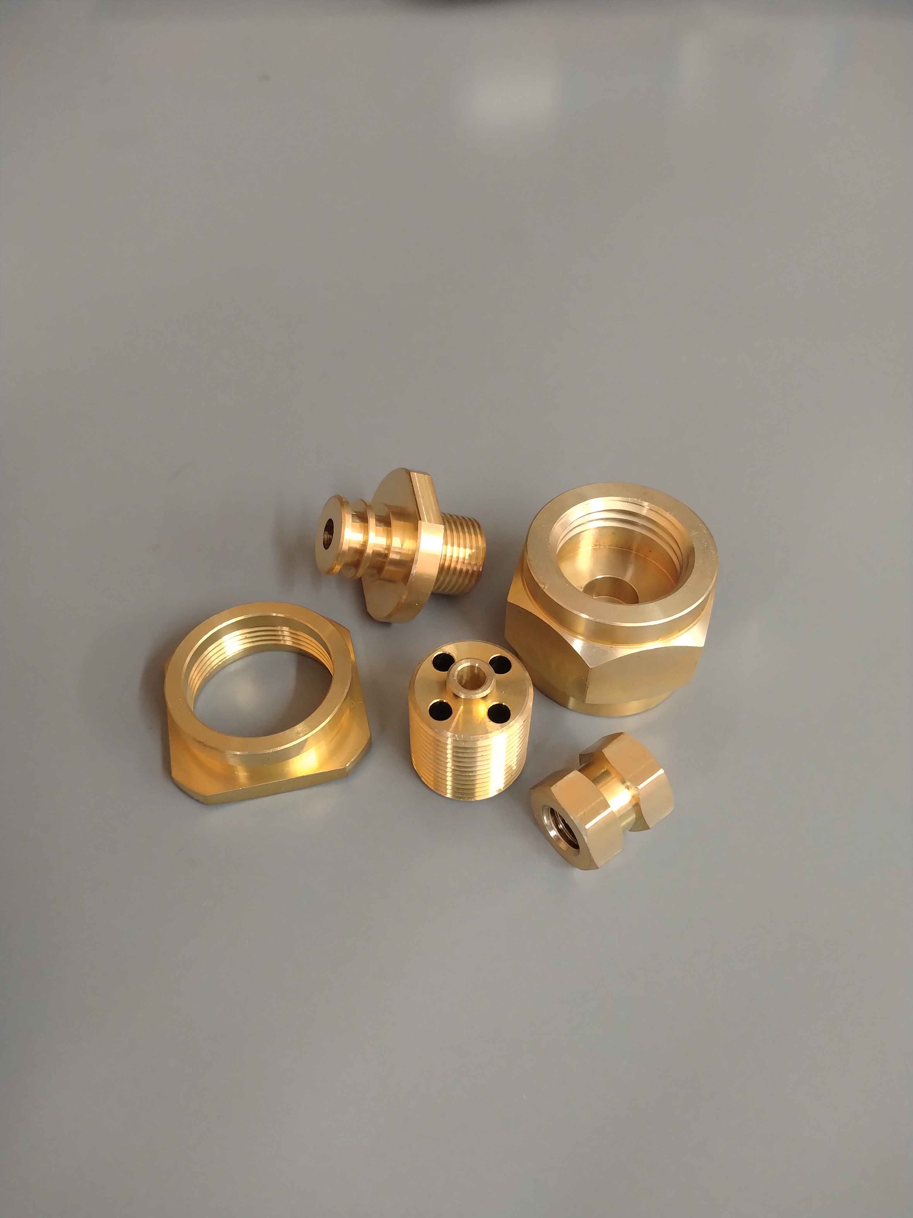 真鍮製品